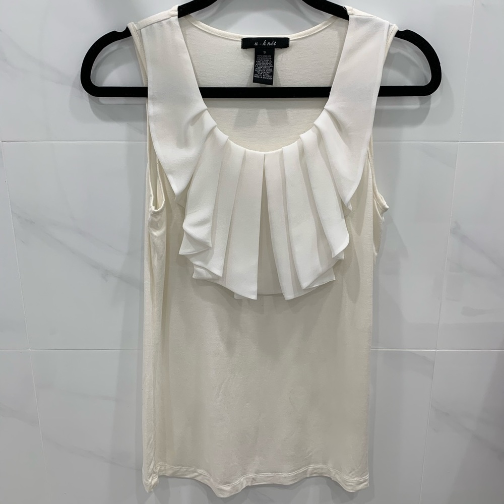 ⚡️New⚡️Sleeveless top